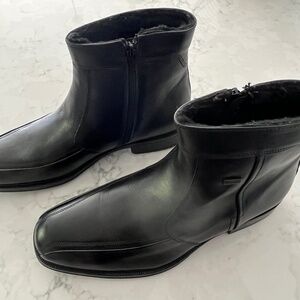 MEN’S WINTER BOOTS